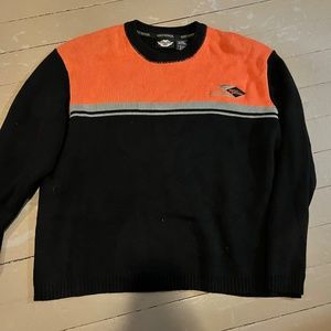 Harley Davidson Sweater